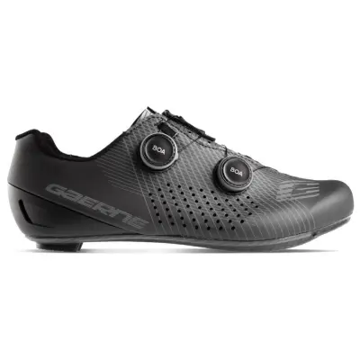 Cestné tretry GAERNE G. Carbon Fuga Matt Black