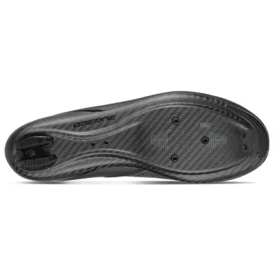 Cestné tretry GAERNE G. Carbon Fuga Matt Black