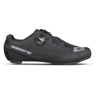 Cestné tretry GAERNE Carbon G.Tuono Matt Black