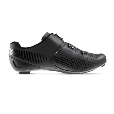 Cestné tretry GAERNE Carbon G.Tuono Matt Black