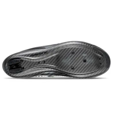 Cestné tretry GAERNE Carbon G.Tuono Matt Black