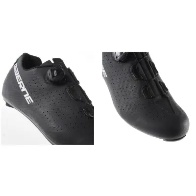 Cestné tretry GAERNE G. Sprint Matt Black