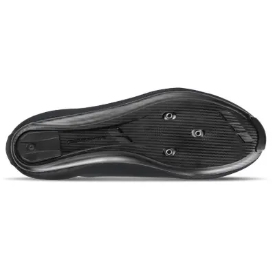 Cestné tretry GAERNE G. Sprint Matt Black