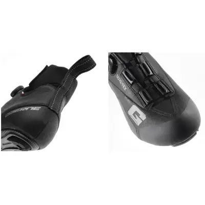 Zimné cestné tretry GAERNE G. ICE Storm Road 1.0 GT Black
