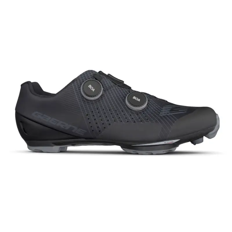 Tretry GAERNE Carbon G. Dare Matt Black