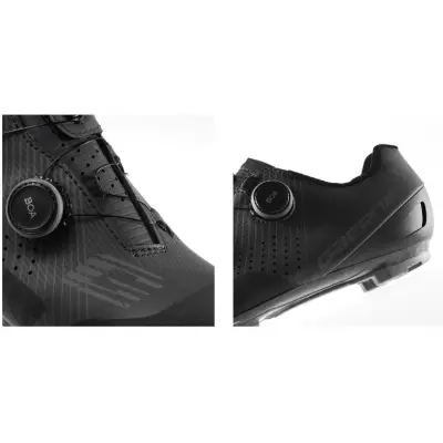 Tretry GAERNE Carbon G. Dare Matt Black