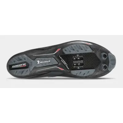 Tretry GAERNE Carbon G. Dare Matt Black