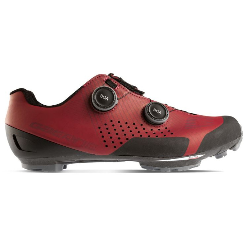 Tretry GAERNE Carbon G. Dare Matt Burgundy