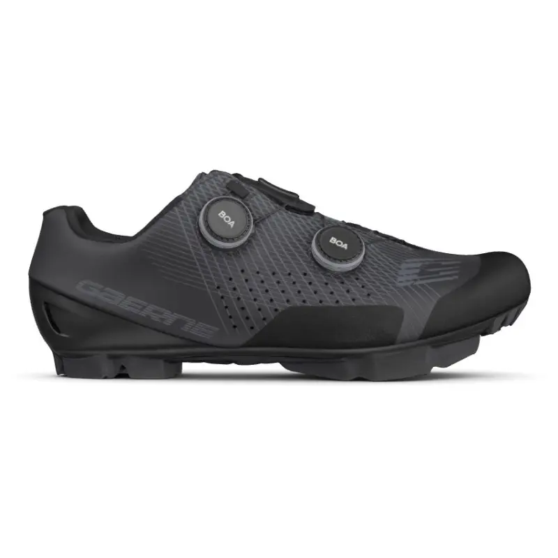 Tretry GAERNE G. Dare Matt Black