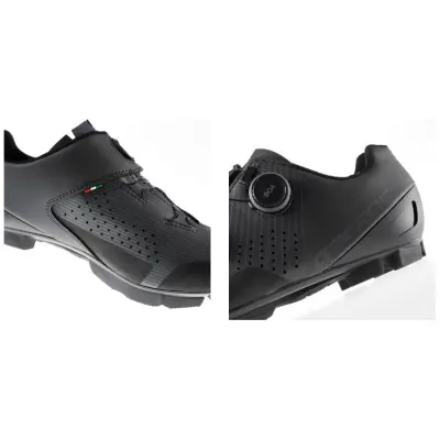 Tretry GAERNE G. Dare Matt Black