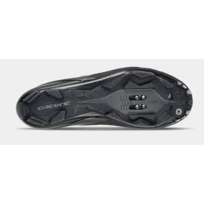 Tretry GAERNE G. Dare Matt Black