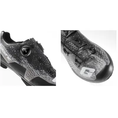 Tretry GAERNE G. Lampo Matt Black