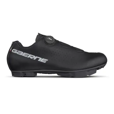 Tretry GAERNE G. Trail Matt Black