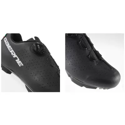 Tretry GAERNE G. Trail Matt Black