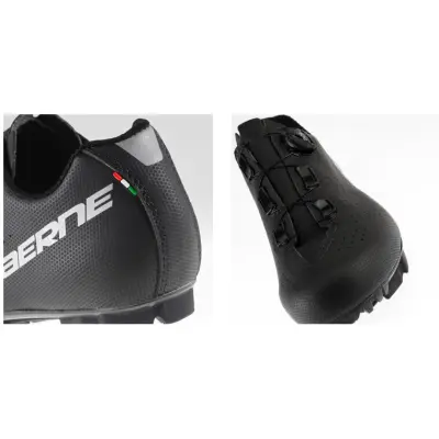 Tretry GAERNE G. Trail Matt Black