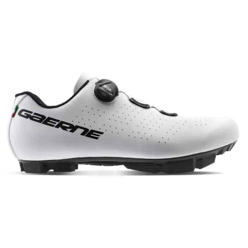 Tretry GAERNE G. Trail Matt White