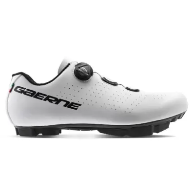 Tretry GAERNE G. Trail Matt White