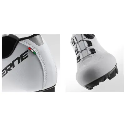 Tretry GAERNE G. Trail Matt White