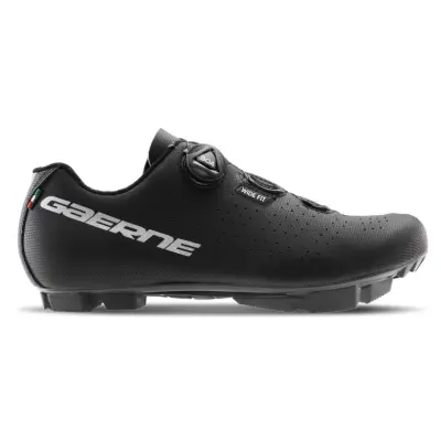 Tretry GAERNE G. Trail Wide Matt Black