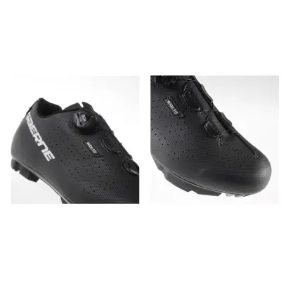 Tretry GAERNE G. Trail Wide Matt Black