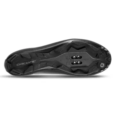 Tretry GAERNE G. Trail Wide Matt Black