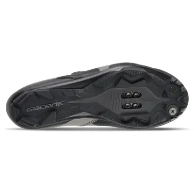 Dámské tretry GAERNE G. Lampo Lady Matt Black/Grey/Azure