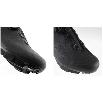 Dámské tretry GAERNE G.Trail Lady Matt Black