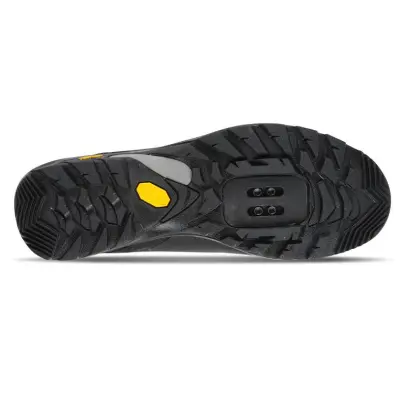 Zimné AM tretry GAERNE G. Ice Storm All Terrain 1.0 GT Black