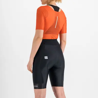 Sportful Pro Baselayer Dámske tričko červené