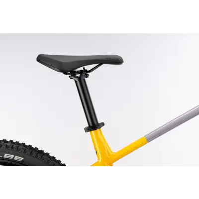 GHOST E-Teru Universal 27.5 Shadow Grey/Dazzling Mango - S