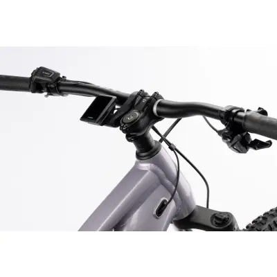 GHOST E-Teru Universal Shadow Grey/Dazzling ango