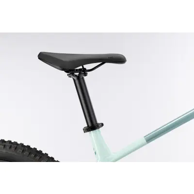 GHOST E-Teru Advanced 27.5 Misty Green/Earth Green - S