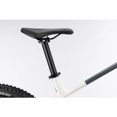 GHOST E-Teru Pro 27.5 Storm Grey/Chilly White - S
