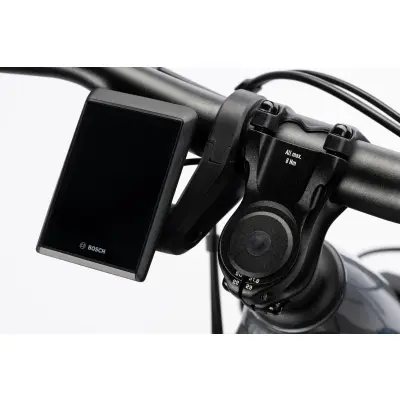 GHOST E-Teru Pro Storm Grey/Chilly White