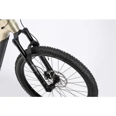 GHOST E-Teru Pro Dusty Trail/Dusty Green