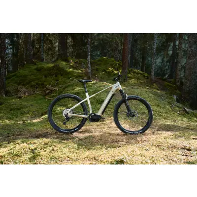 GHOST E-Teru Pro Dusty Trail/Dusty Green