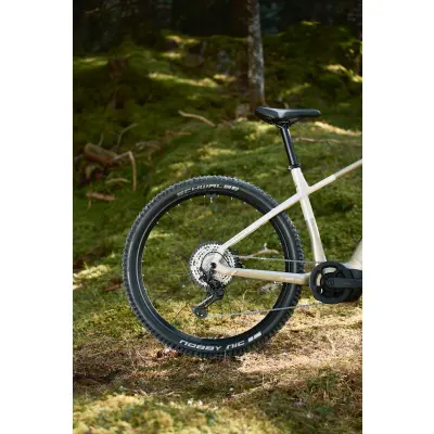 GHOST E-Teru Pro Dusty Trail/Dusty Green