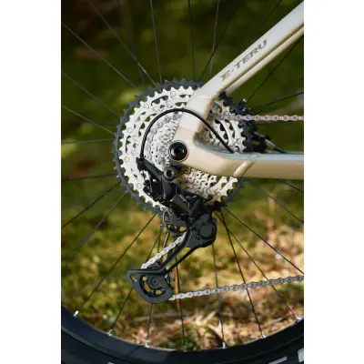 GHOST E-Teru Pro Dusty Trail/Dusty Green