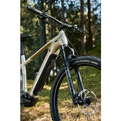 GHOST E-Teru Pro Dusty Trail/Dusty Green