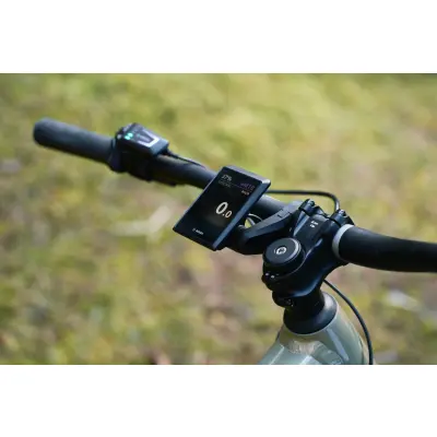 GHOST E-Teru Pro Dusty Trail/Dusty Green