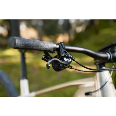 GHOST E-Teru Pro Dusty Trail/Dusty Green