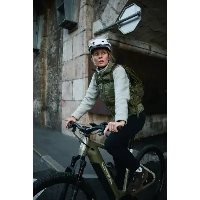 GHOST E-Teru Pro Dusty Trail/Dusty Green