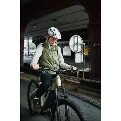 GHOST E-Teru Pro Dusty Trail/Dusty Green