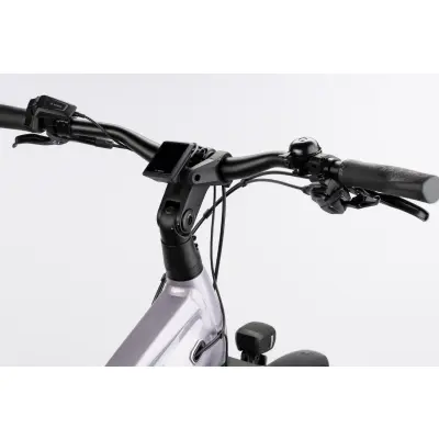 GHOT E-Teru Universal EQ hadow Grey/Dazzling Mango