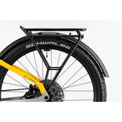 GHOT E-Teru Universal EQ hadow Grey/Dazzling Mango