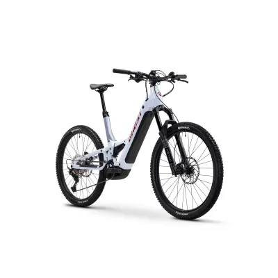 GHOT E-AX Advanced Low now Blue/hadow Grey