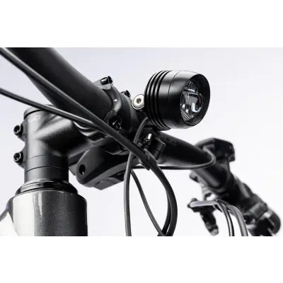GHOT E-AX Universal EQ Blazing Black/Misty Grey