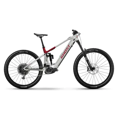 GHOT E-Riot CF Advanced –