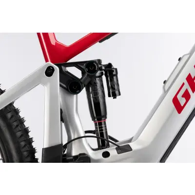 GHOT E-Riot CF Advanced –