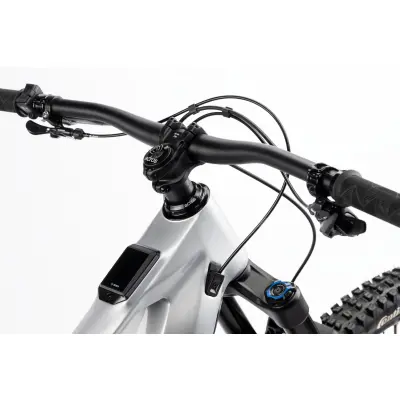GHOT E-Riot CF Advanced –